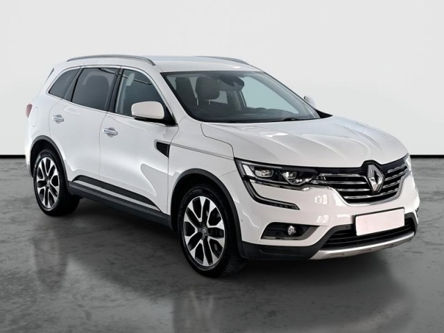 Renault Koleos  2.0 dCi 