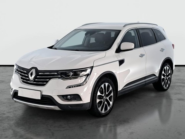 Renault Koleos  2.0 dCi 