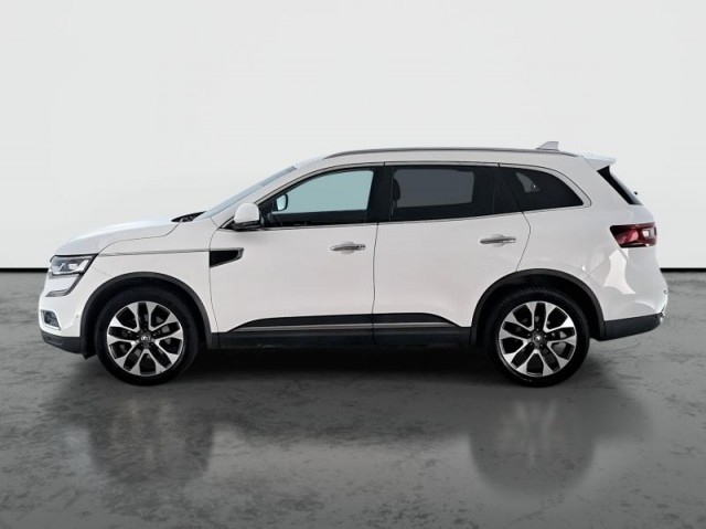 Renault Koleos  2.0 dCi 