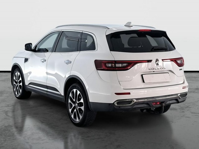 Renault Koleos  2.0 dCi 