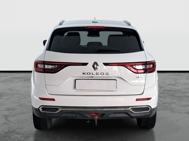 Renault Koleos  2.0 dCi 