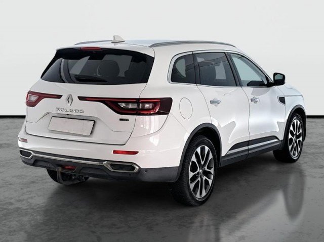 Renault Koleos  2.0 dCi 