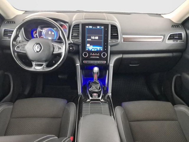 Renault Koleos  2.0 dCi 