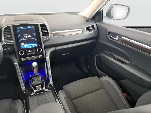 Renault Koleos  2.0 dCi 