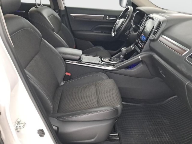 Renault Koleos  2.0 dCi 