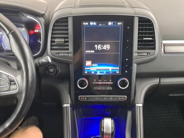 Renault Koleos  2.0 dCi 