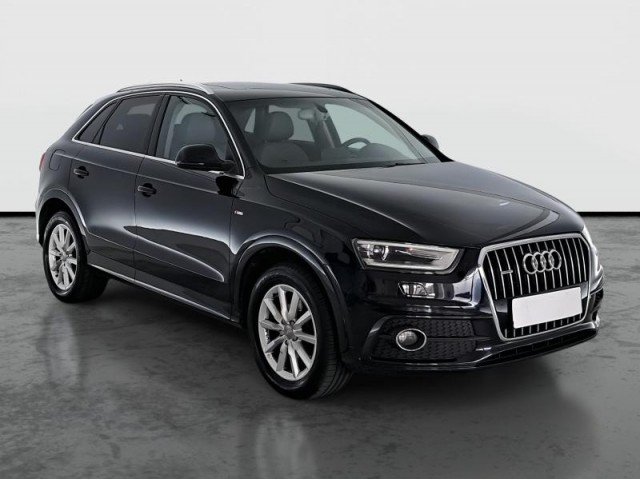 Audi Q3  2.0 TDI 