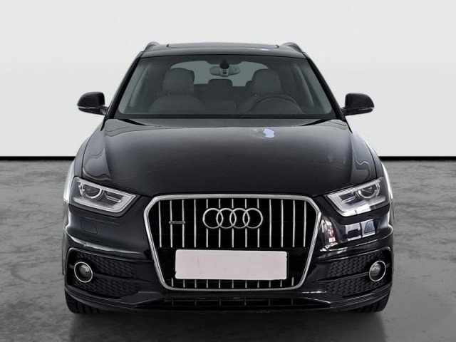 Audi Q3  2.0 TDI 