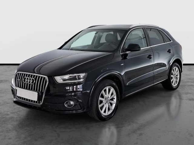 Audi Q3  2.0 TDI 