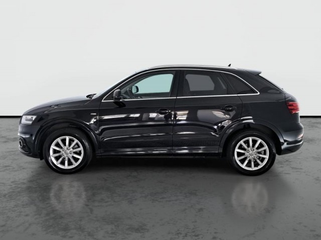 Audi Q3  2.0 TDI 