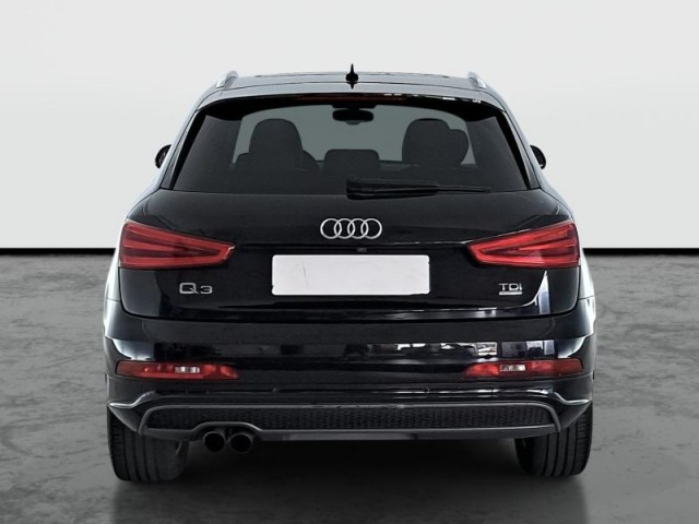 Audi Q3  2.0 TDI 
