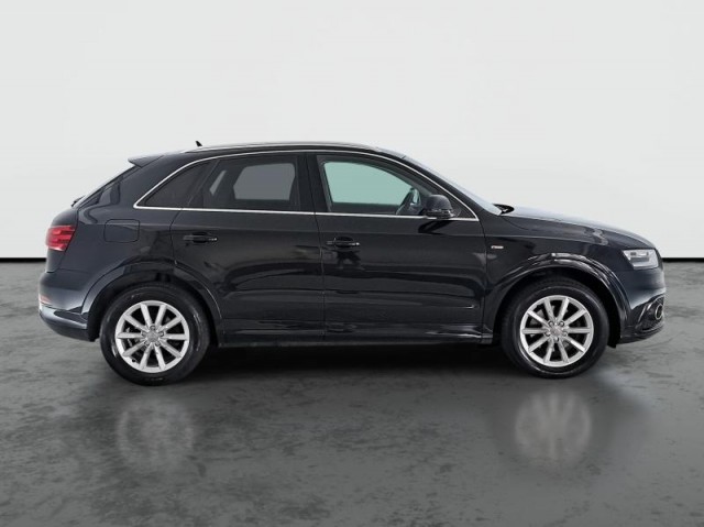 Audi Q3  2.0 TDI 