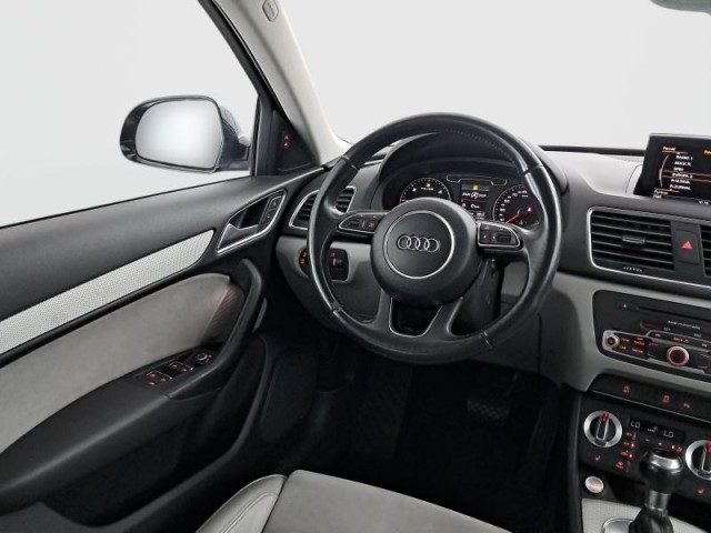 Audi Q3  2.0 TDI 