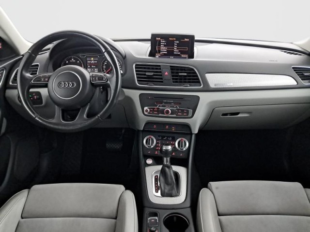 Audi Q3  2.0 TDI 