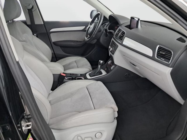 Audi Q3  2.0 TDI 