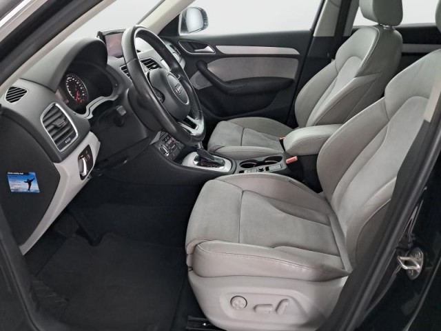 Audi Q3  2.0 TDI 