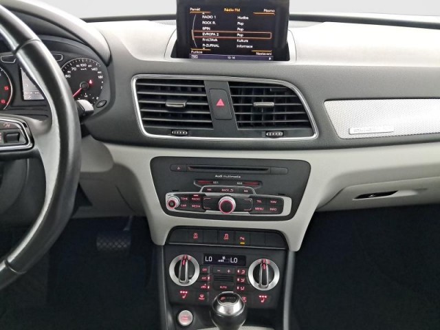 Audi Q3  2.0 TDI 