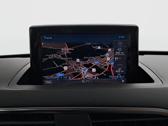 Audi Q3  2.0 TDI 