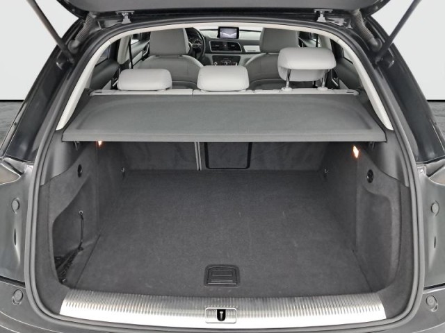 Audi Q3  2.0 TDI 