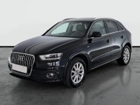 Audi Q3  2.0 TDI 