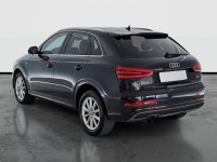 Audi Q3  2.0 TDI 