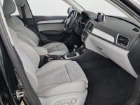 Audi Q3  2.0 TDI 