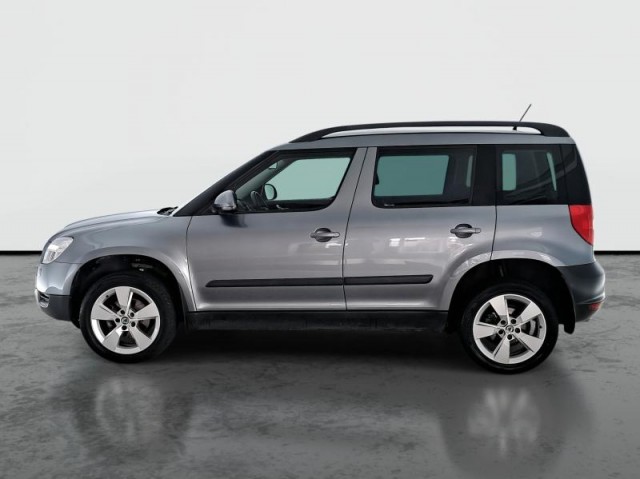 Škoda Yeti  2.0 TDI Ambition