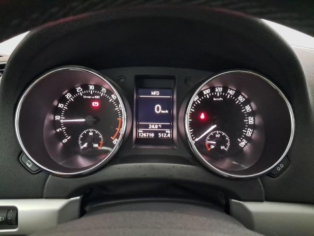Škoda Yeti  2.0 TDI Ambition