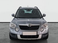 Škoda Yeti  2.0 TDI Ambition