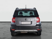 Škoda Yeti  2.0 TDI Ambition