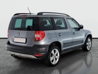 Škoda Yeti  2.0 TDI Ambition