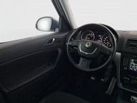 Škoda Yeti  2.0 TDI Ambition