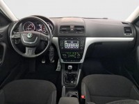 Škoda Yeti  2.0 TDI Ambition