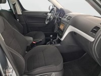 Škoda Yeti  2.0 TDI Ambition
