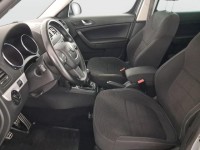 Škoda Yeti  2.0 TDI Ambition