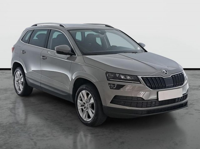 Škoda Karoq  2.0 TDI Style