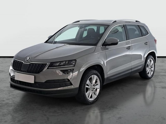 Škoda Karoq  2.0 TDI Style