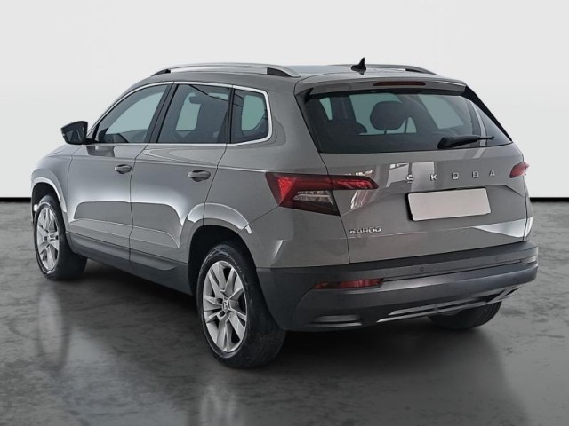 Škoda Karoq  2.0 TDI Style