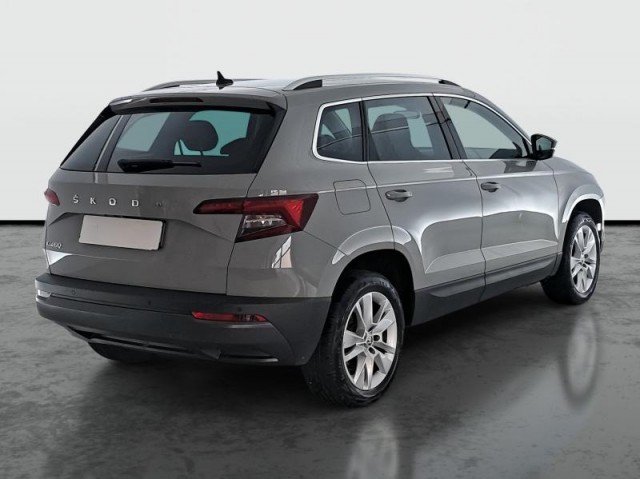 Škoda Karoq  2.0 TDI Style
