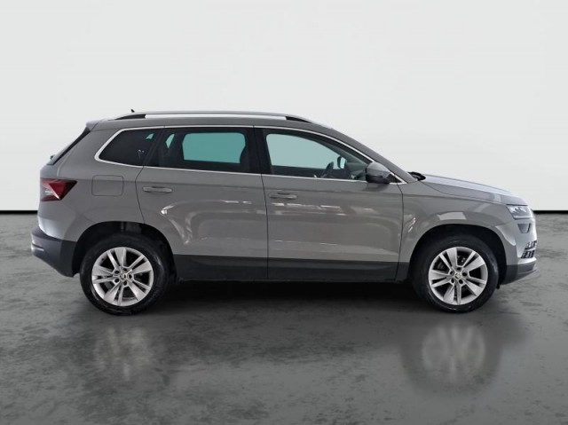 Škoda Karoq  2.0 TDI Style