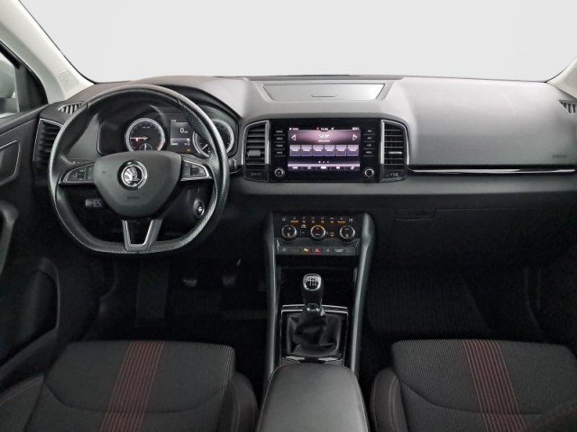 Škoda Karoq  2.0 TDI Style