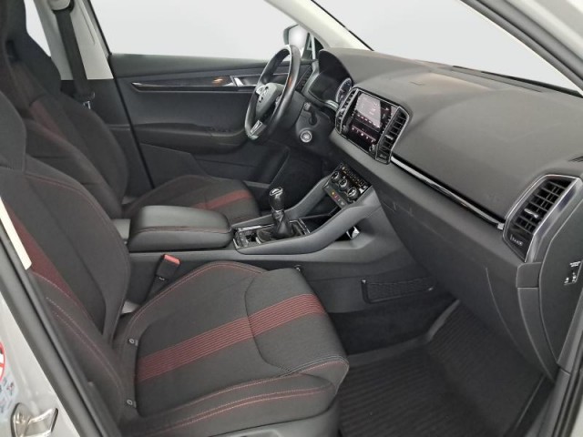 Škoda Karoq  2.0 TDI Style