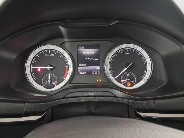Škoda Karoq  2.0 TDI Style