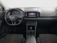 Škoda Karoq  2.0 TDI Style