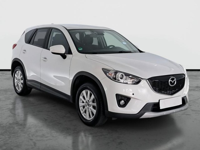 Mazda CX-5  2.0 Skyactiv-G 