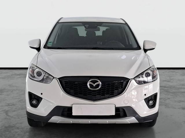 Mazda CX-5  2.0 Skyactiv-G 