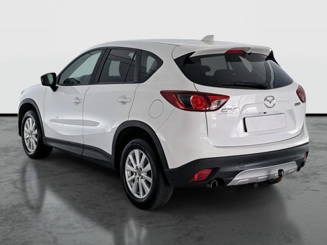 Mazda CX-5  2.0 Skyactiv-G 