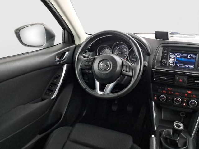 Mazda CX-5  2.0 Skyactiv-G 