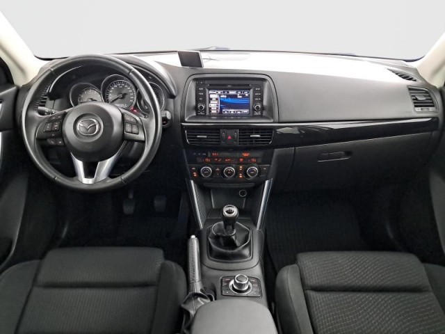 Mazda CX-5  2.0 Skyactiv-G 