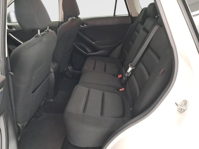 Mazda CX-5  2.0 Skyactiv-G 
